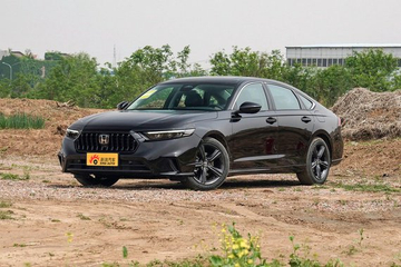 上班族喜欢，外观时尚性能表现好，本田英仕派全国12.22万起