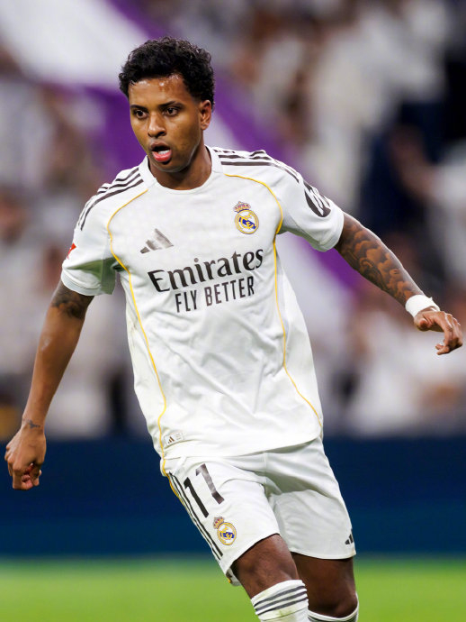 皇马7连胜背英格兰足球超级联赛后伤病名单达4人密集赛程下球员负荷管理已成无解题？