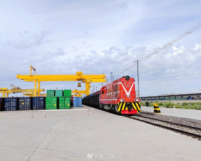 跨境物流分钟级时代来临从东南亚电商爆发到中欧班列升级国际供应链正在发生哪些静默革命？(图1)