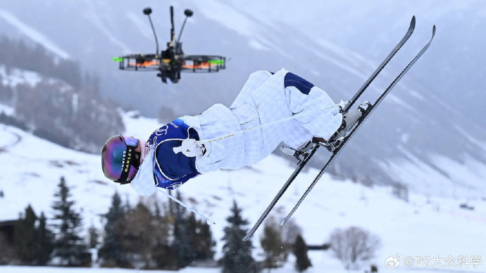 FPV无人机革新米兰体育- 米兰体育官方网站 世界杯官方指定投注平台转播观众在家真能身临其境吗？