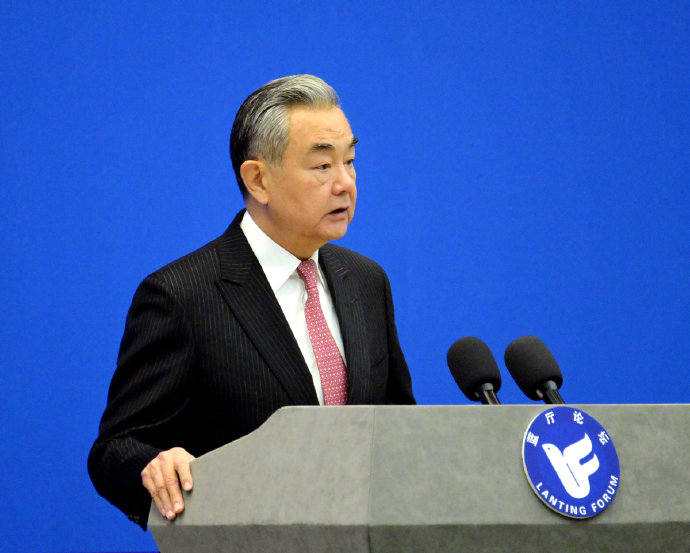 当美国成为国际秩序最大破坏者联合国改革能否成为全球治理的新希望?(图1)
