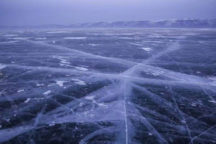 从俄罗斯当地视角看贝加尔湖冰面旅游监管如何加强？(图1)