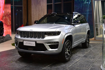 本月最低6.78万，Jeep大切诺基4xe是否还能再降？