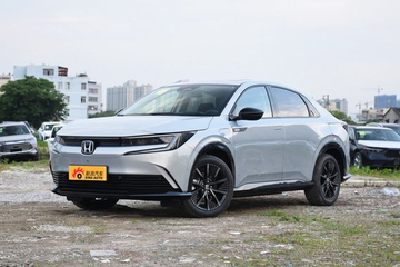 本田e:NP2 极湃2又降价？最高降5.28万全国最低仅10.70万！