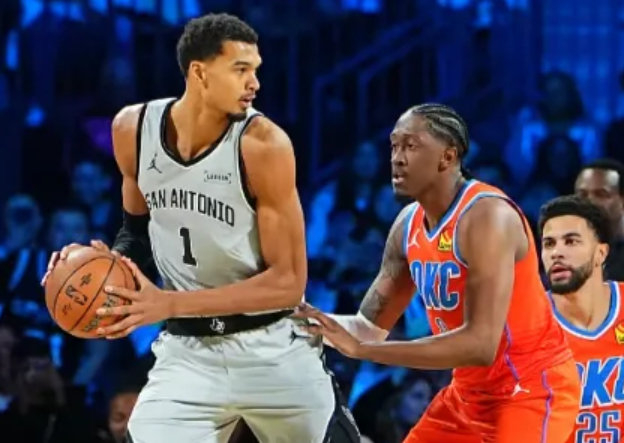 U23亚洲杯_U23亚洲杯直播_赛事直播LIVE雷霆领跑西部活塞东部第一新赛季NBA格局是否将重塑季后赛竞争？