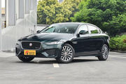 还在纠结买啥车？不如看看捷豹XEL，全国最高直降16.00万