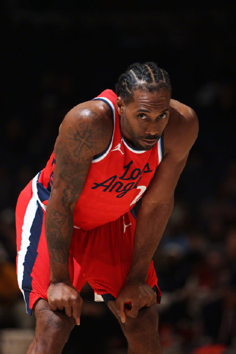 快船19分逆转灰熊三连败伦纳德领U23亚洲杯_U23亚洲杯直播_赛事直播LIVE袖表现如何重塑球队季后赛韧性？