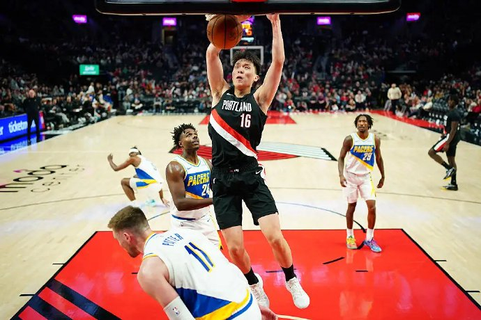 杨瀚森在开拓者创造历史亚洲球员在NBA面临哪些独特挑战？U23亚洲杯_U23杯直播_赛事直播LIVE