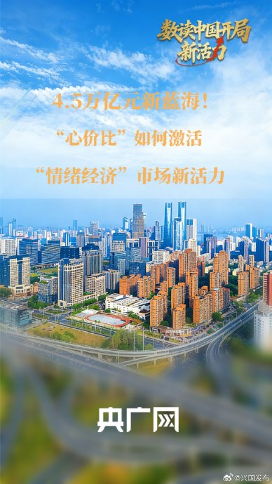 服务消费持续升温消费者偏好如何重塑零售格局？(图1)