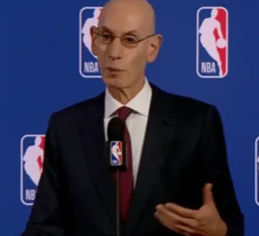 NBA转播碎片化时代球迷的观赛成本究竟增加了多少？(图1)