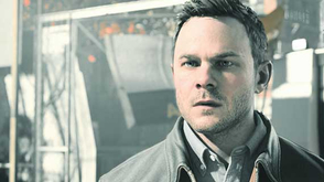 《量子破碎》实机试玩