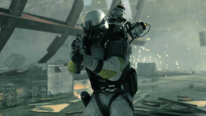 《量子破碎》三年画面对比