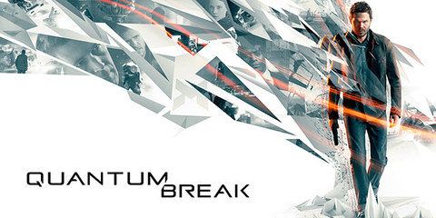 《量子破碎》是个什么游戏？