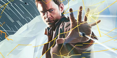 《量子破碎》：芬兰人的英雄梦