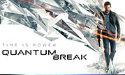 来场时空穿越《量子破碎》评测