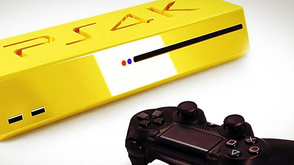 PS4K硬件升级是好还是坏？