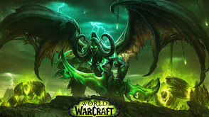 为什么我们玩起了魔兽世界？