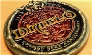  Diablo 20th Anniversary: Blizzard employees customize commemorative coins