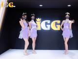 IGG展台Showgirl合集