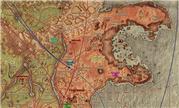 Reddit网友制作魔兽地图 展现经典旧世世界细节