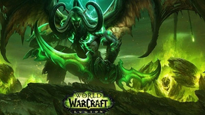 魔兽世界：军团再临