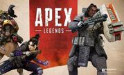 《Apex英雄》更新内容不少 但却拖累EA股价下跌