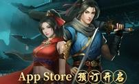 《剑网1：回来》ios预定开启，端游经典玩法即刻呈现！