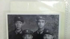 春运故事：越战炮兵坚守阵地