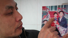 湖南打工者在粤寻亲21年