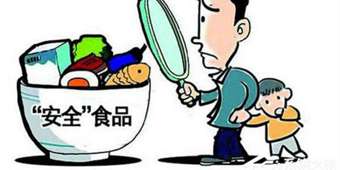 去年广东省食品消费投诉超2000件 网购食品需