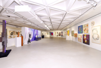 「珍藏香港」藝術博覽2026開幕：匯聚跨世代創作 書寫香港藝術百年故事