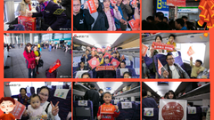 2020广东春运特别策划：春运人物故事