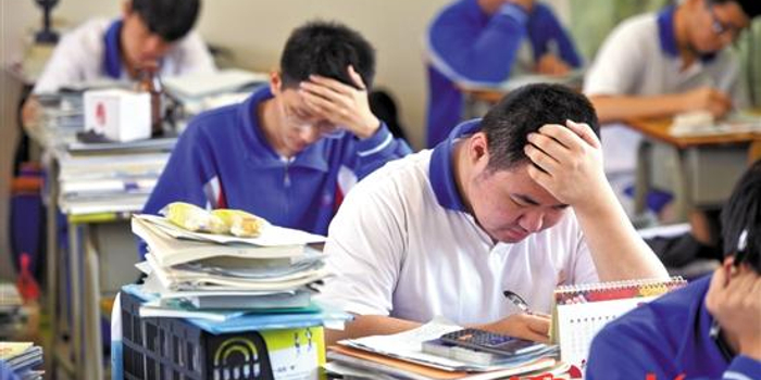 今年高考或受台风影响 广东省考试院:不会轻易