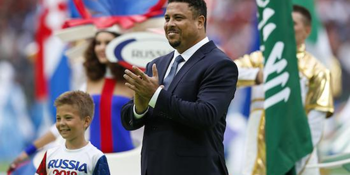 伪球迷必备知识点 今年世界杯吉祥物是狼不是