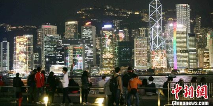 港媒:香港人在内地买楼养老 有人投资一年翻一