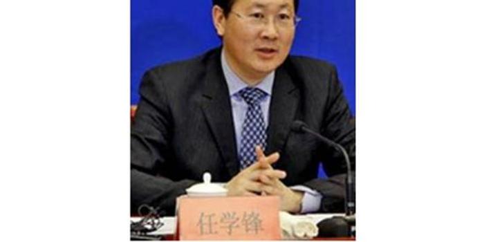 任学锋任广东省委副书记 邹铭任省委组织部部长
