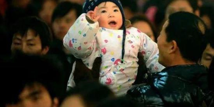 大数据揭秘中国人2019年春节在哪儿过:回家仍