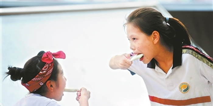 东莞继续维持晴热天气 6月将以雷雨开场
