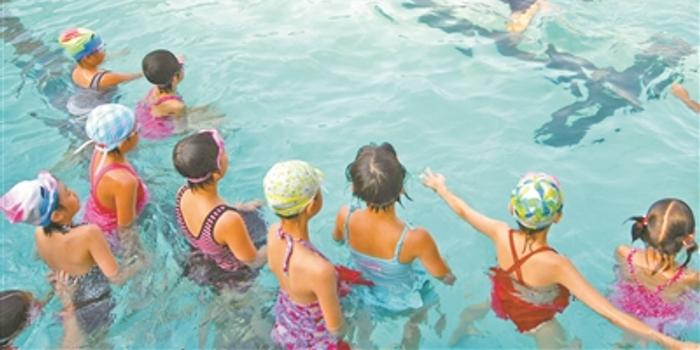 东莞近日发生学生溺水死亡事故 学校开展安全