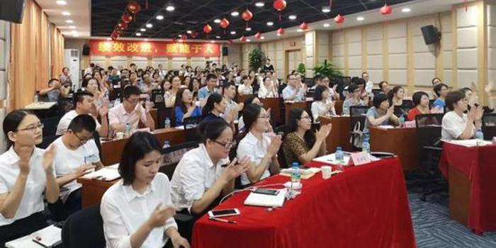 东莞市中小企业服务机构协会培训活动圆满落幕