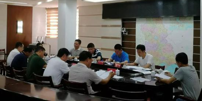 饶平召开中小学教师县管校聘管理改革推进会