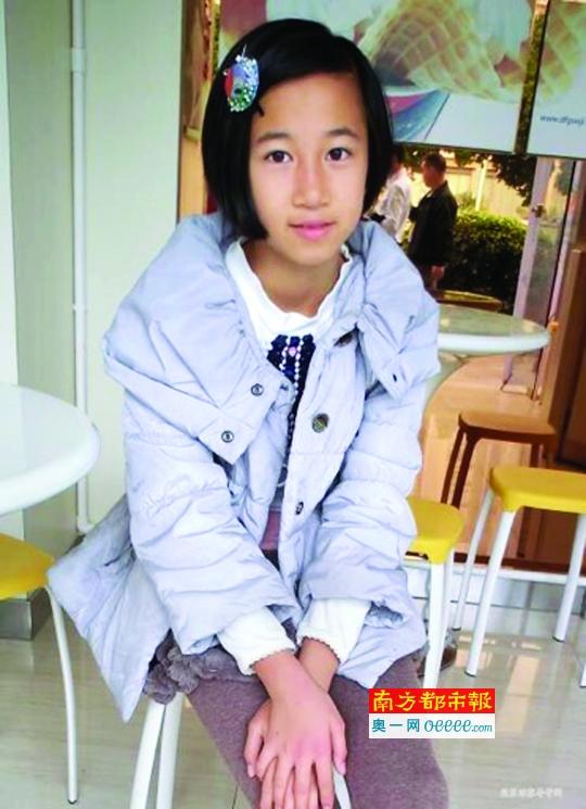 12岁小学女生陈嘉林离家出走前写下书信称要外出闯荡