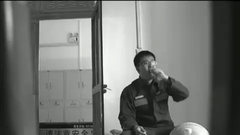 电网工人守护“万家灯火”