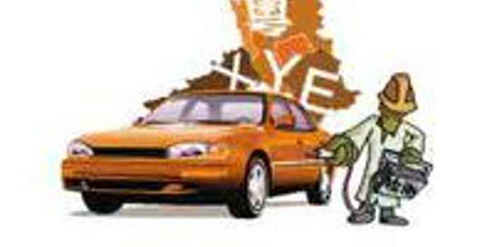 佛山启用机动车号牌新号段 7月3日起可自编自