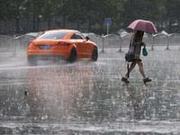 禅城南海顺德台风白色预警信号生效 佛山将有暴雨