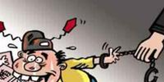 粤发改委一干部被严重警告处分:公款养私车兼职取酬