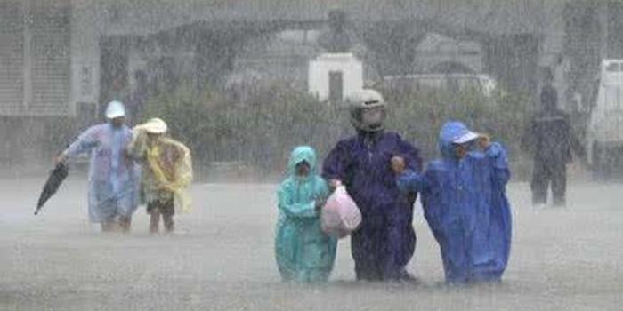 珠海香洲区教育局称 台风灾害不影响9月1日正