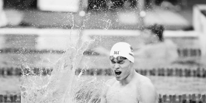 中国游泳结束最辛苦赛程 孙杨刘湘领衔完美收