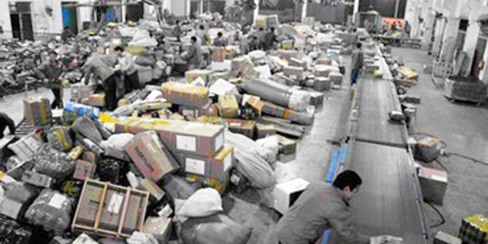 中国物流企业加速布局国际市场 出海并购迎多