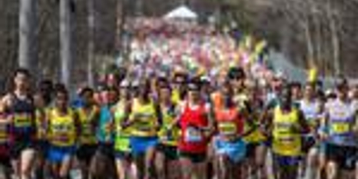 2018东莞森林马拉松4月1日举行 届时将实行交